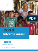 Informe Anual 2020 - 9 de Febrero