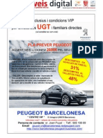 Peugeot Set