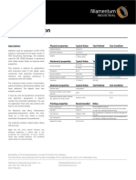 TDS CPE CF112 Carbon