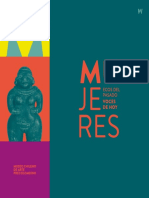 Catalogo Expo Mujeres Precolombino
