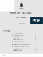 Induccion TH PDF