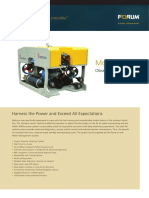 Mohican Datasheet