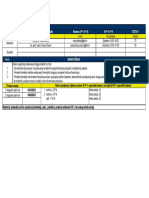 PF - Izvedbeni Plan - Izv - PF 2022 - 23