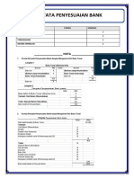 Nota BT Dan PPB