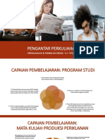 #1A Media Planning - Pegantar Perkuliahan