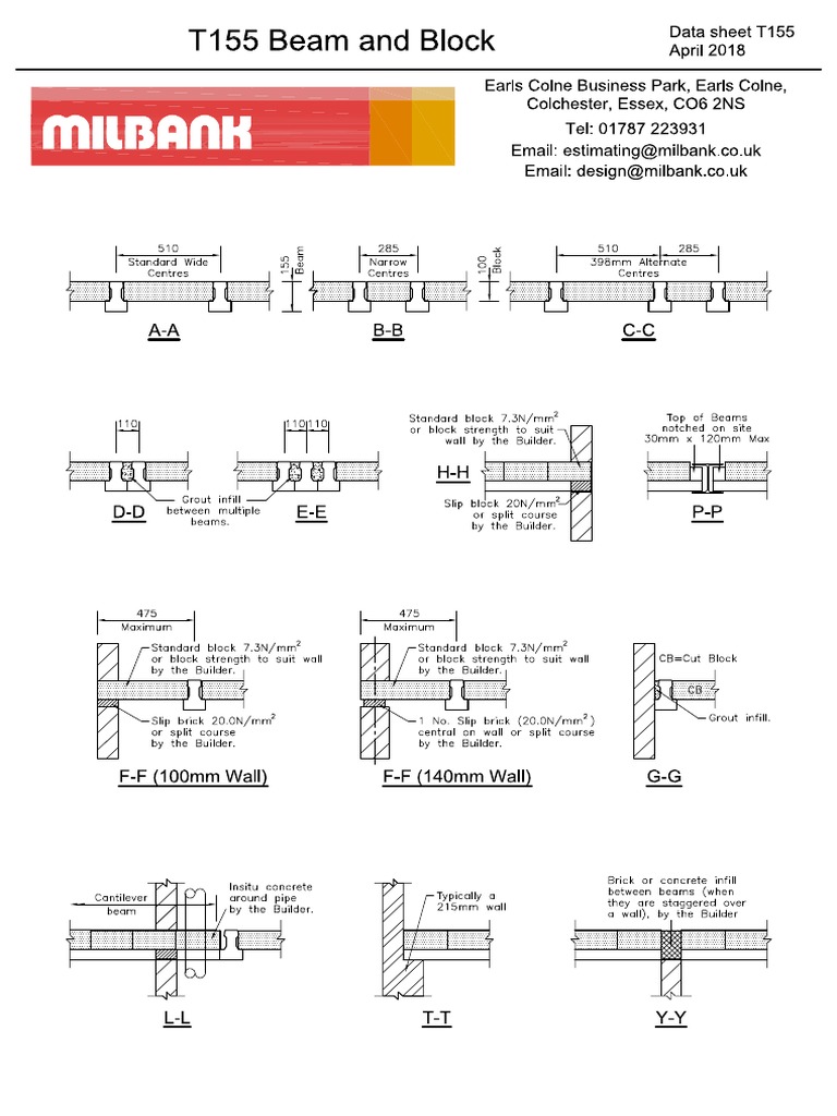 T155 Complete | PDF