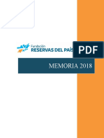 2023 - Fundación Reservas Del País - Memoriainstitucional