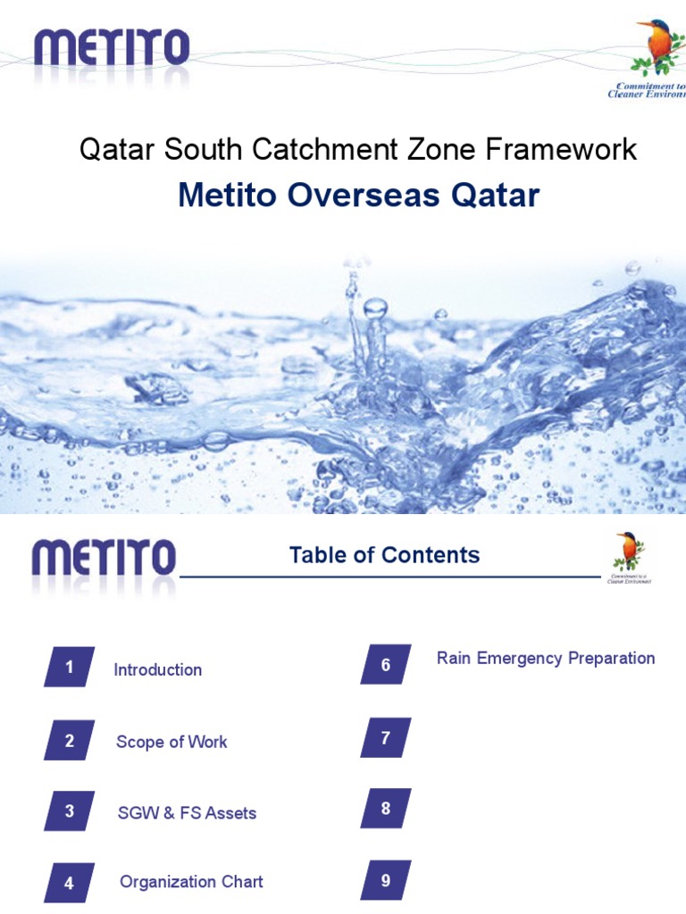 Drainage Network Presentation Download Free Pdf Sanitary Sewer