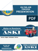 Aski Presentation 2