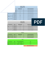 Jadwal Pertandingan Bupati Nias Barat Cup 2023 Ok