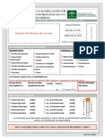 Para Pacientes - SOLICITUD FARMACOS BIOLOGICOS v2.0 - 2018