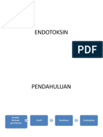 Endotoksin (Lal) Baru