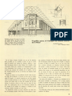 Revista Arquitectura 1960 n17 Pag23 27