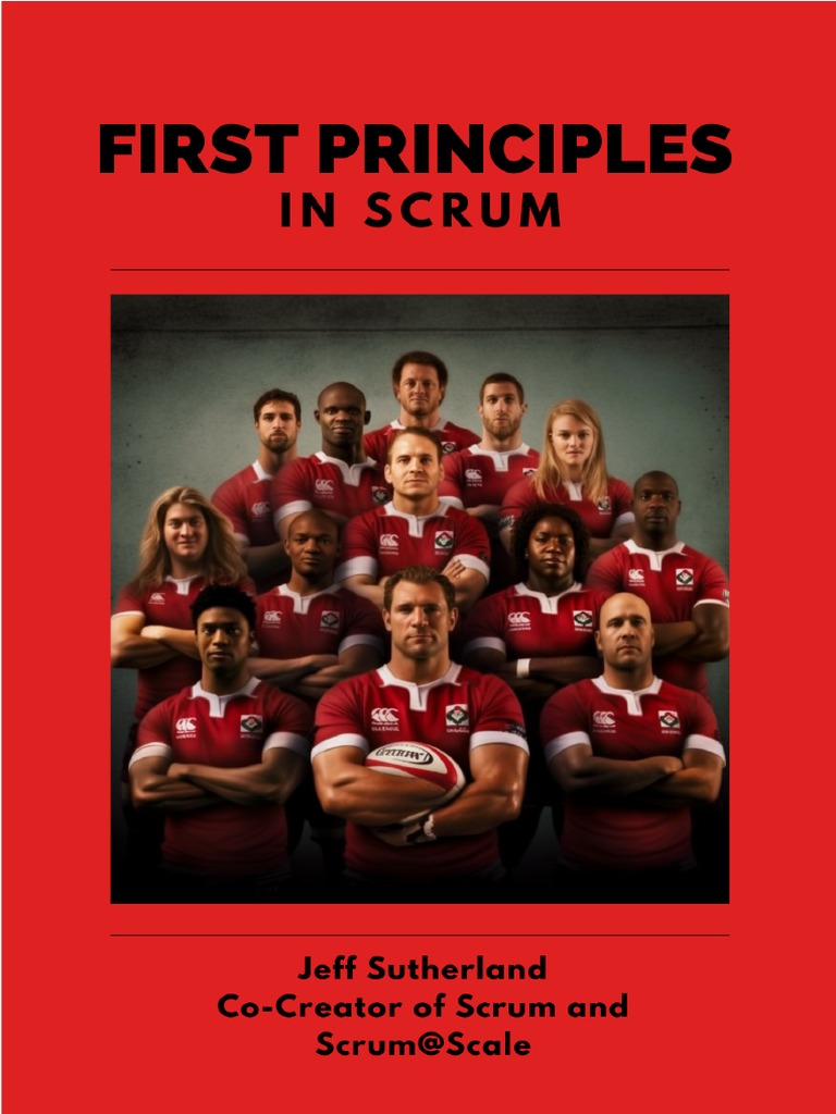 First Principles In Chinese