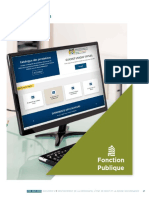 Tome Fonction Publique PDF