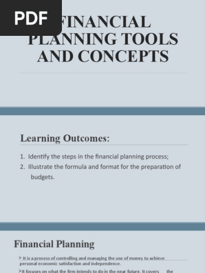 Chapter-4A-Financial-Planning-Management