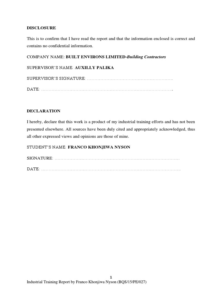 industrial-training-report-pdf