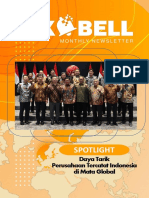 Idxbell Edisi 8 Juni 2023