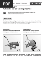 BA_Unimat_V - robot lipit