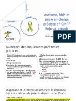 Je Autisme FDCMPP Paris 20190125 v5 Def F. Soumille