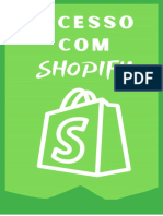 Sucesso Com Shopify