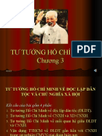 Chương 3 (M I)