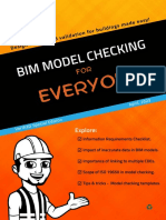 English Edition Bim Model Checking For Everyone Xinaps Final en 04 April 2023