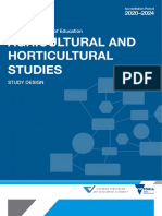 Dokumen - Tips - Vce Agricultural and Horticultural Studies Study Web View Emphasis Is Placed On