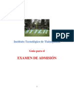 Guía Estudio Gestión Empresarial