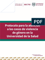 Protocolo Atencion Violencia de Genero 10032023