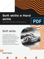 soft e hard skills