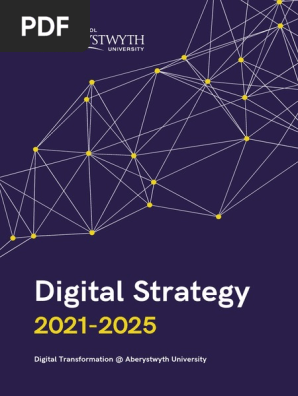 Digital Strategy