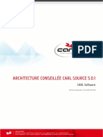 GEN-AB-Architecture Conseillee CARL Source