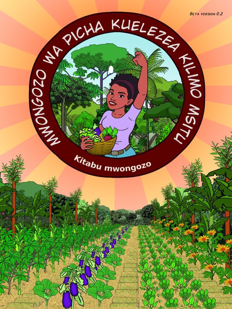 Kigoma Tanzania 2 | PDF