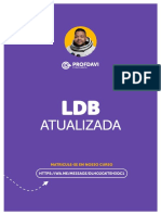 LDB Atualizada 2023 Professor Davi