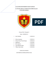 Tugas Makalah Kel 3 Hukum Pemerintahan Daerah