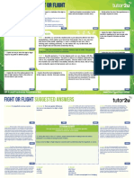 Biopsychology Assessment Mat 