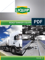 Liquip Road Tanker Catalogue