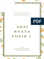 Aksi Nyata Topik 1