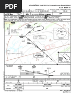 SBSJ Ils-T-Rwy-16 Iac 20230223