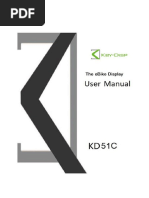 User Manual Dc21 en