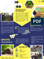 Leaflet Pupuk Kompos