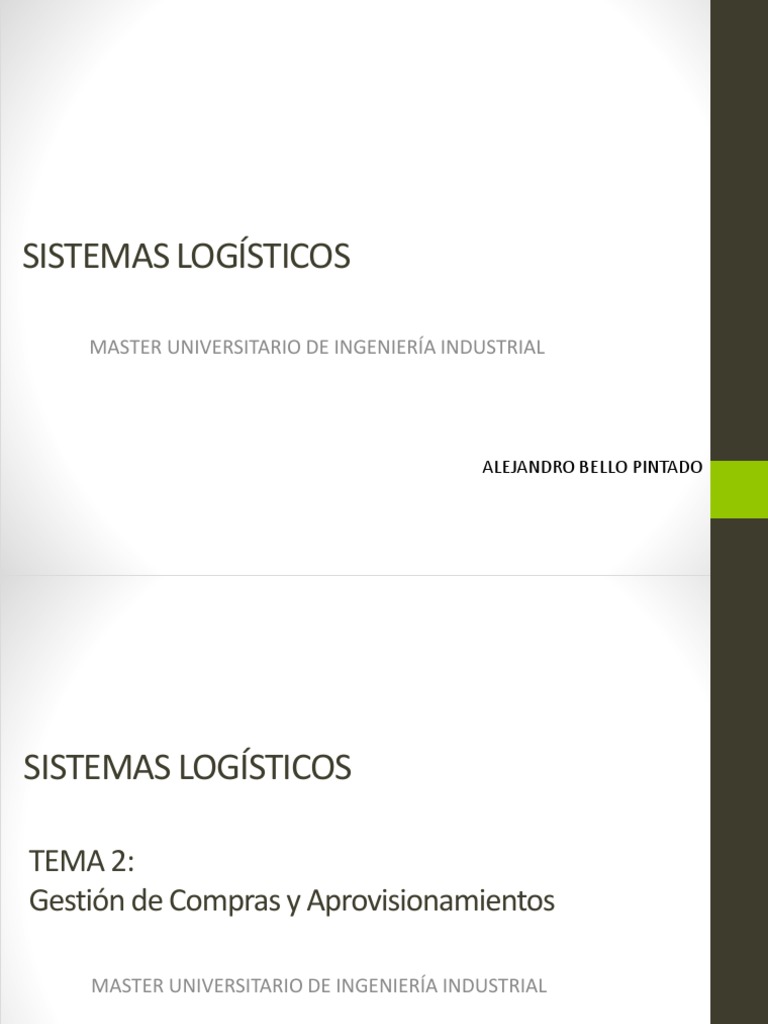 Aprovisionamiento en Telcel: Estrategias Clave | PDF | Obtención ...