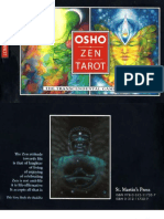 Original Tarot Osho Zen