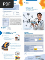 DMTAC Protocol for Diabetes Management | PDF | Pharmacy | Pharmacist
