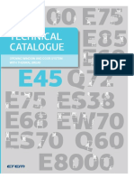 Etem-E45 - Technical-Catalogue The New 2020