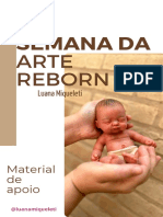 Material de Apoio - Semana Da Arte Reborn Gratuita - 1