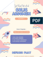 Colic Abdomen