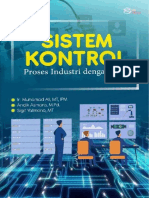 Sistem Kontrol Proses Industri Dengan DCS (Muhamad Ali, Andik Asmara, Sigit Yatmono)