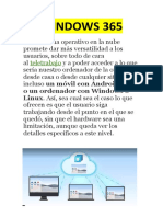 Windows 365